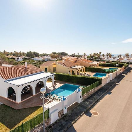 Villa Androna Cala' en Bosch Bagian luar foto