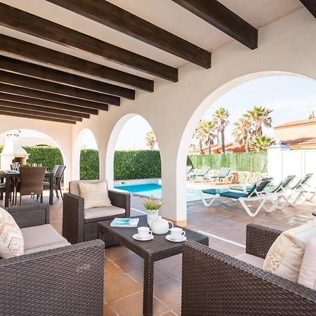 Villa Androna Cala' en Bosch Bagian luar foto