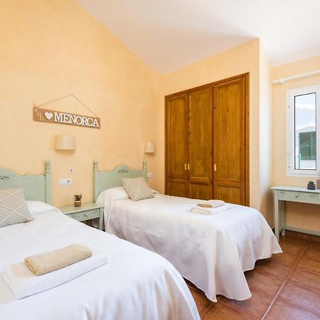Villa Androna Cala' en Bosch Bagian luar foto