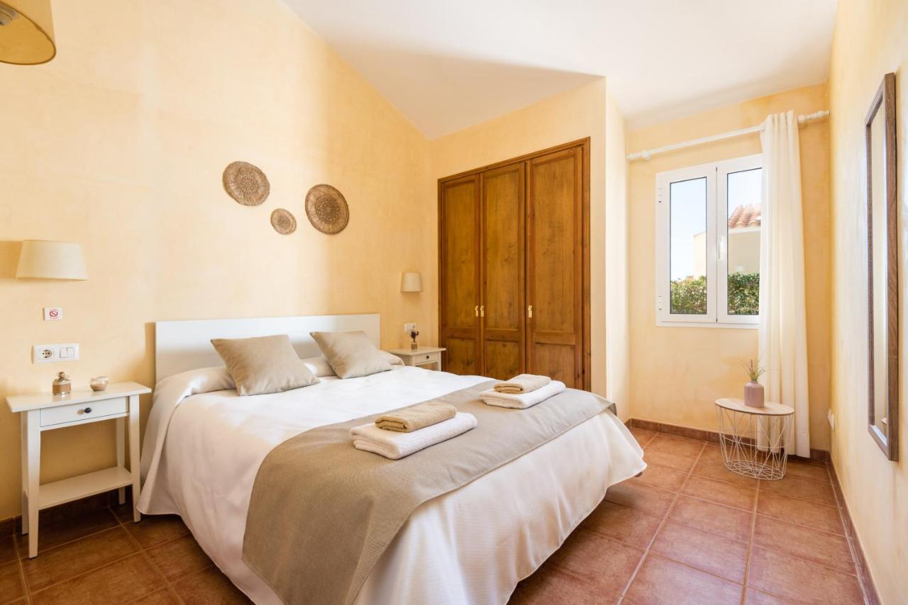 Villa Androna Cala' en Bosch Bagian luar foto