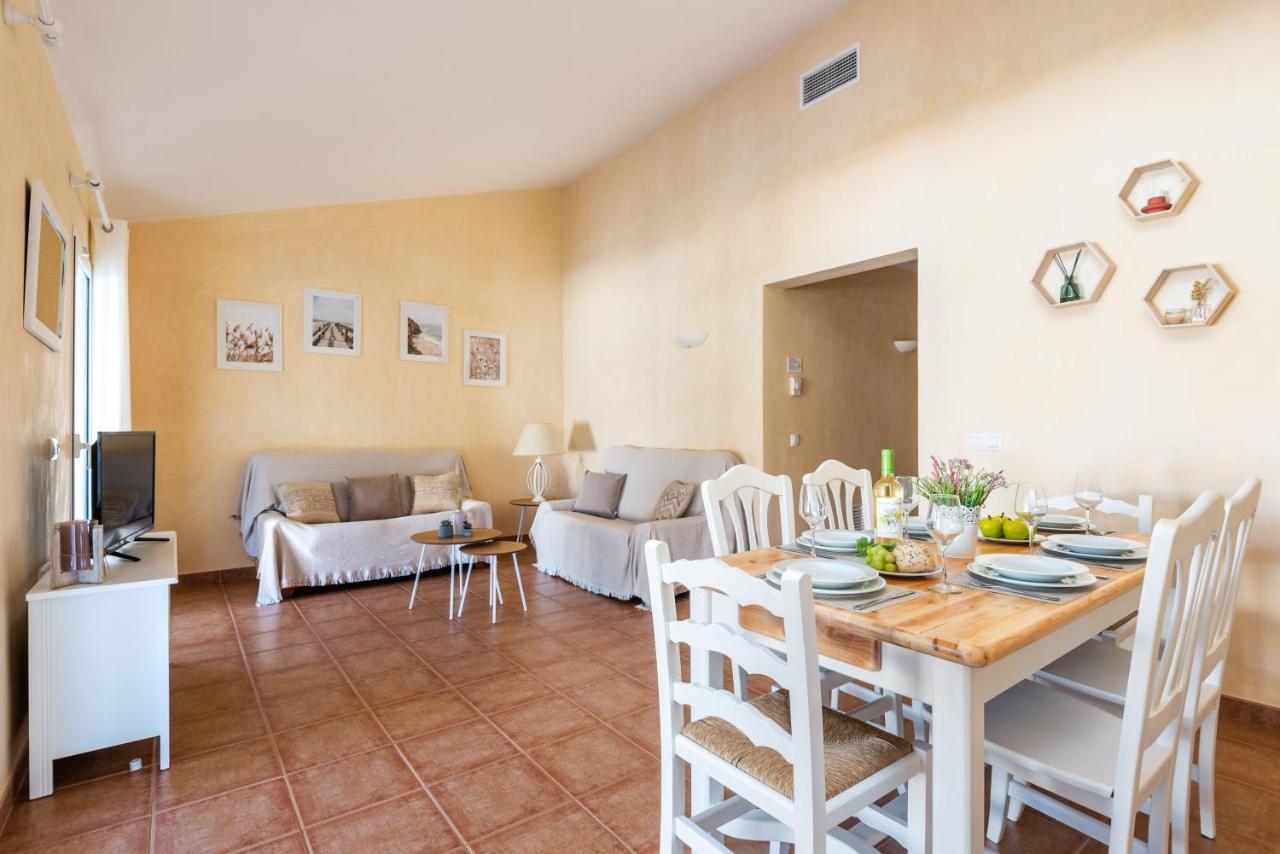 Villa Androna Cala' en Bosch Bagian luar foto