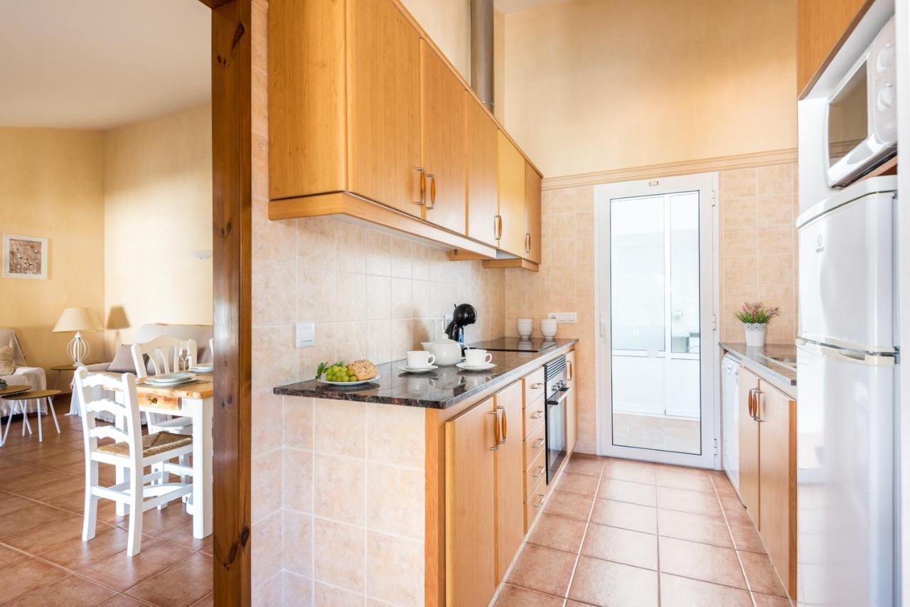 Villa Androna Cala' en Bosch Bagian luar foto