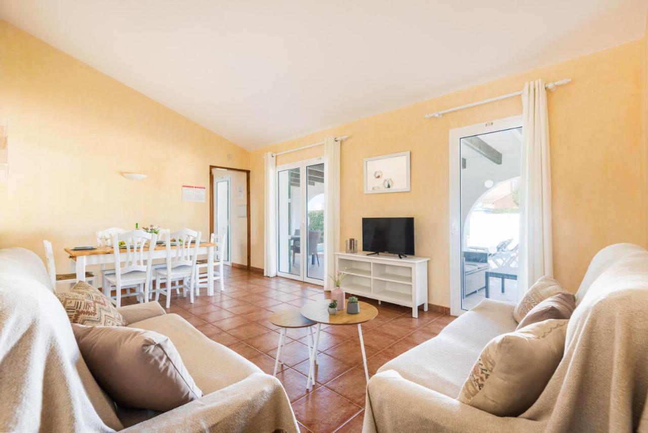 Villa Androna Cala' en Bosch Bagian luar foto