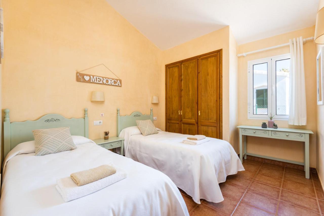 Villa Androna Cala' en Bosch Bagian luar foto